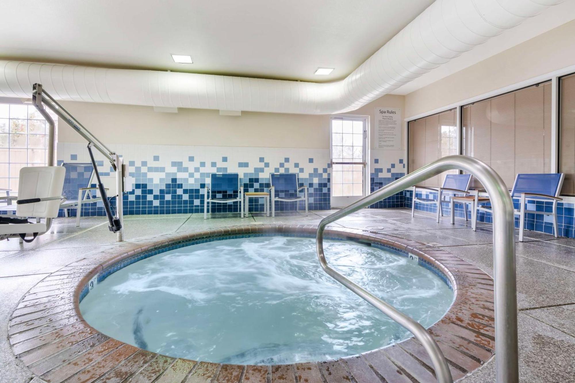 Hotel Western North
